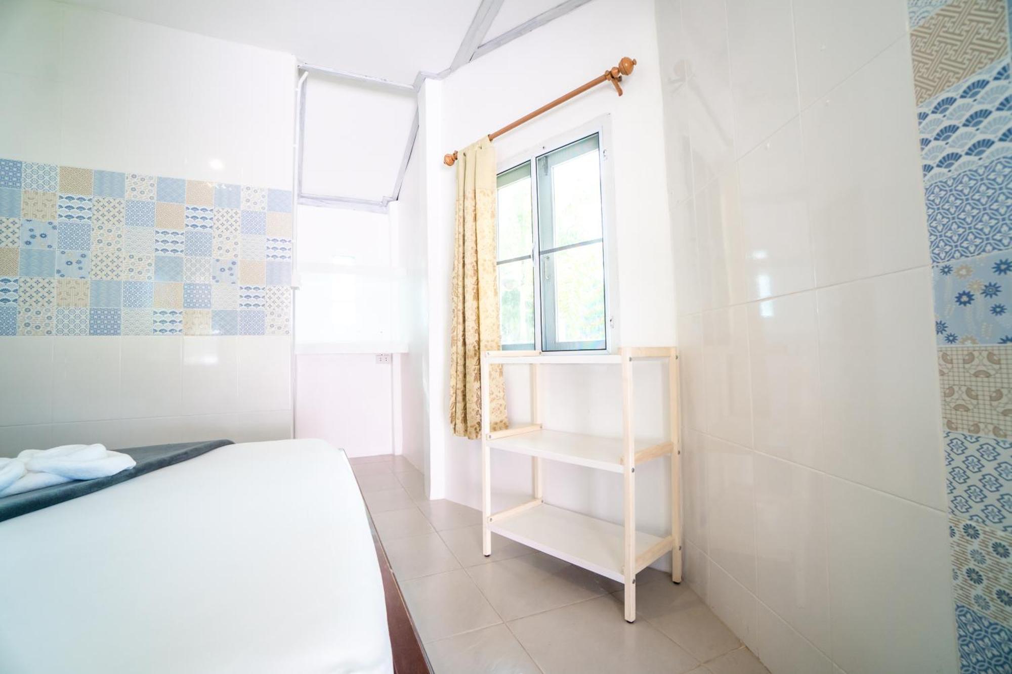 Slumber Party Beach Ko Tao Exterior foto