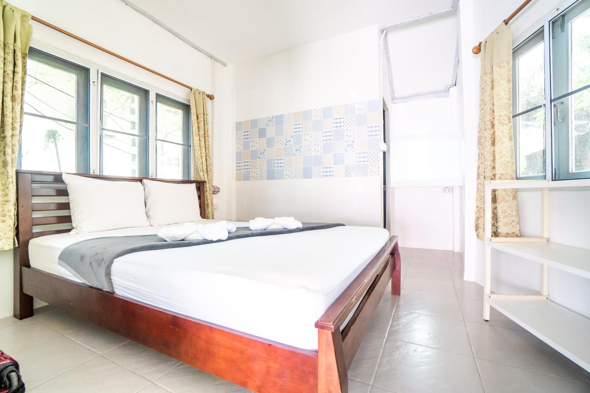 Slumber Party Beach Ko Tao Exterior foto
