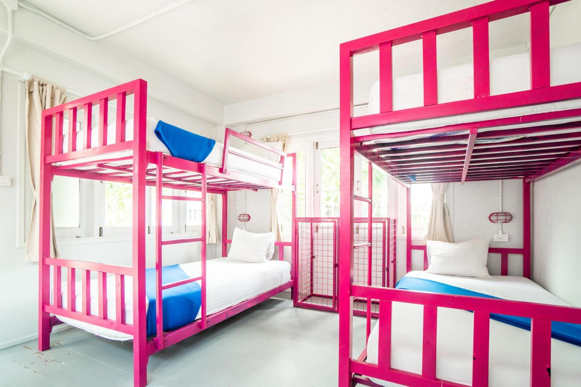 Slumber Party Beach Ko Tao Exterior foto